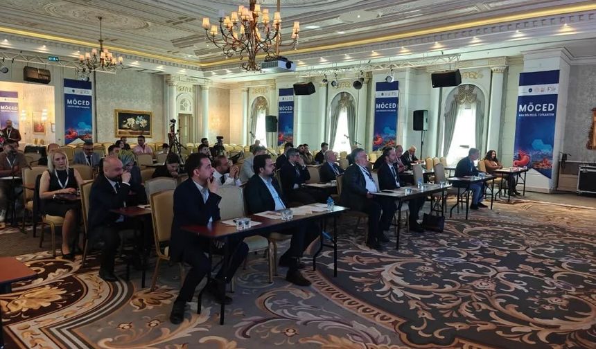 Van’da mide ve özofagus cerrahisi alanında büyük bilimsel buluşma