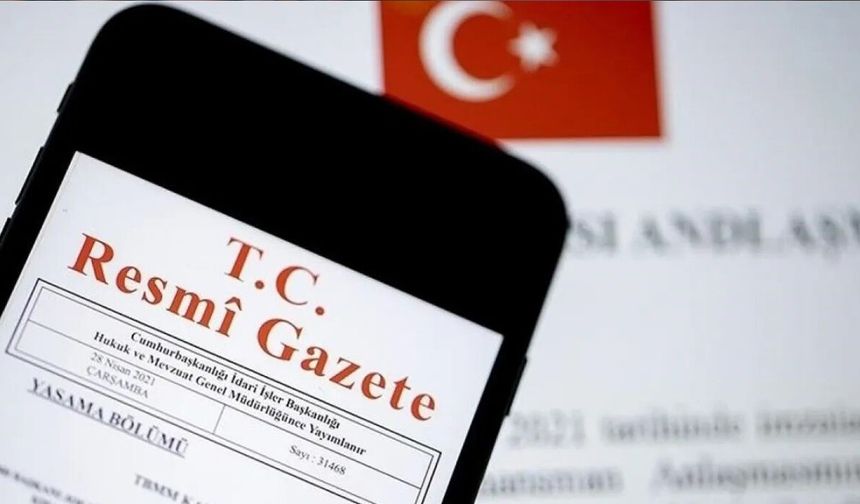 Van’a Yeni Vali Yardımcısı Atandı