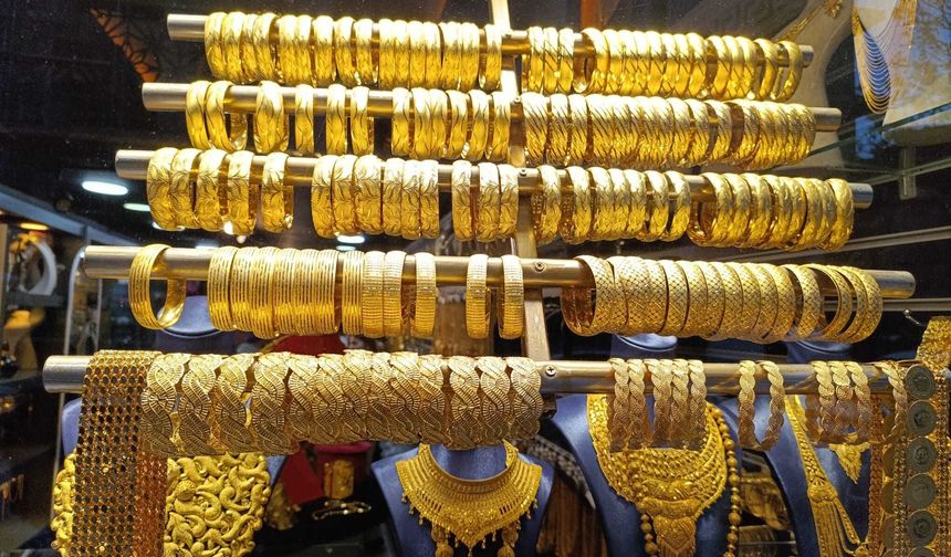 Altında yön aşağı döndü: 26 Mayıs 2026 güncel altın fiyatları