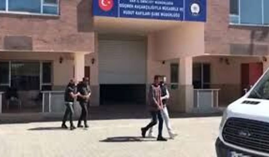 Van’da Göçmen Kaçakçılığına Yönelik Operasyonda 3 Organizatör Tutuklandı