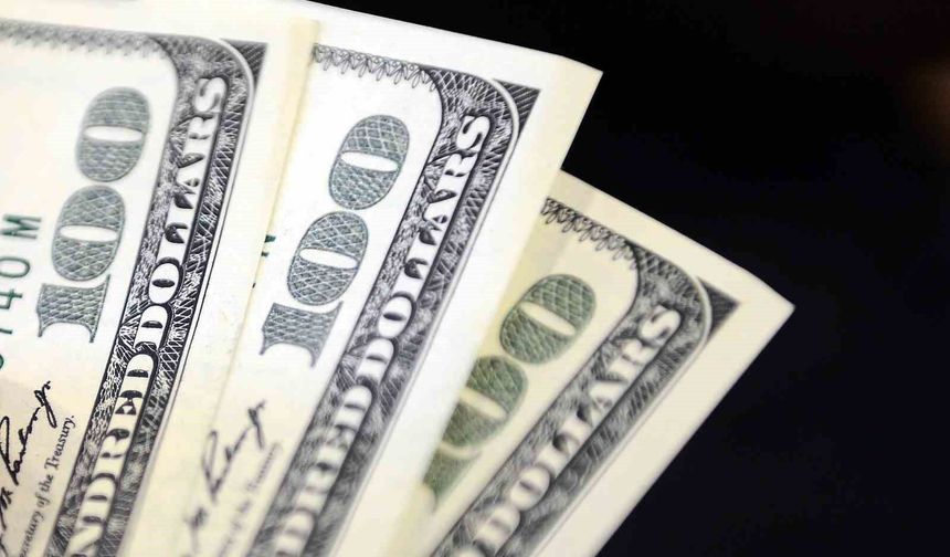 Dolar ve euroda son durum: İşte güncel rakamlar