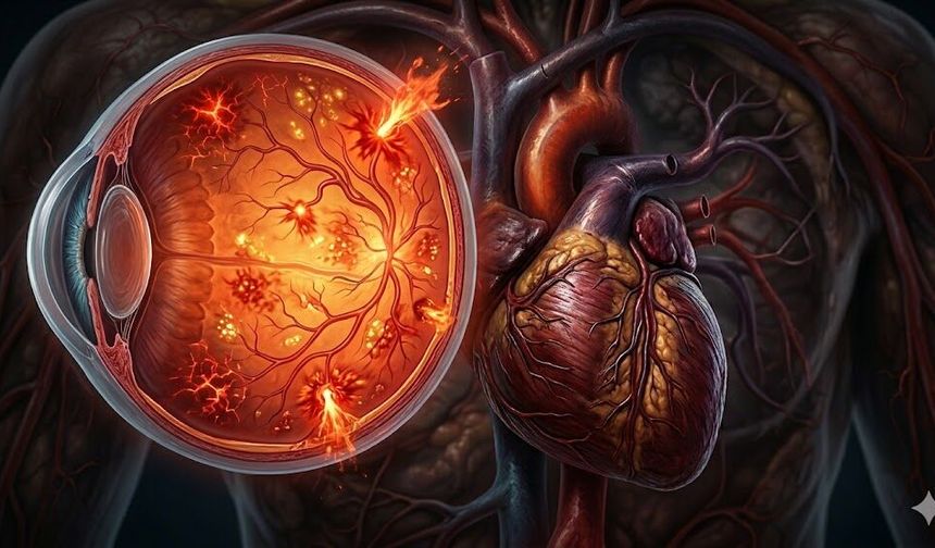Vücudun sessiz düşmanı: Hipertansiyon