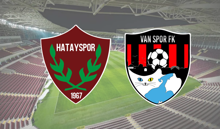 Vanspor’un deplasman mücadelesi canlı yayınlanacak