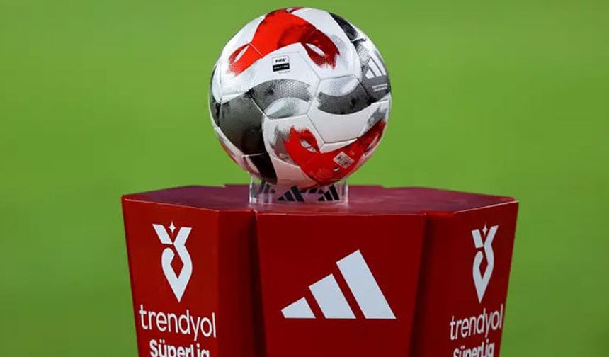 Süper Lig Yolunda Kritik Viraj: Trendyol 1. Lig’de Play-Off Eşleşmeleri Netleşti
