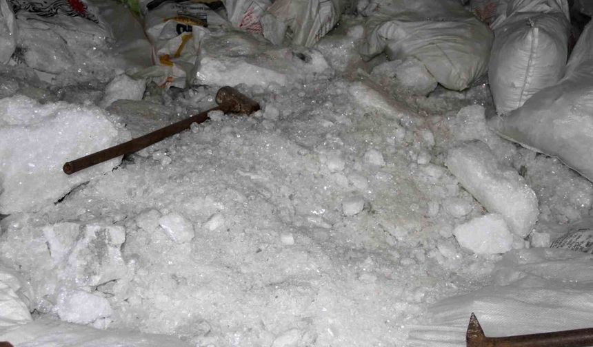 Uzmanından tuzla ilgili önemli uyarı