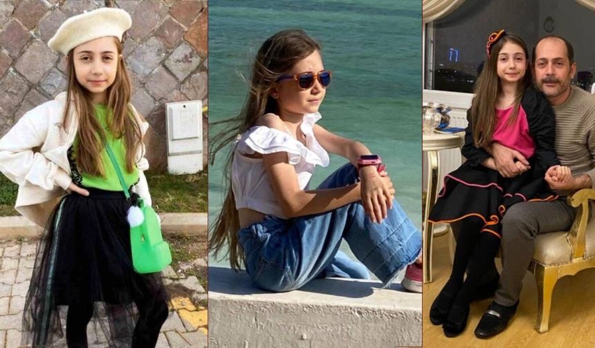 Okul saldırısında ağır yaralanan Almina Ağaoğlu hayatını kaybetti