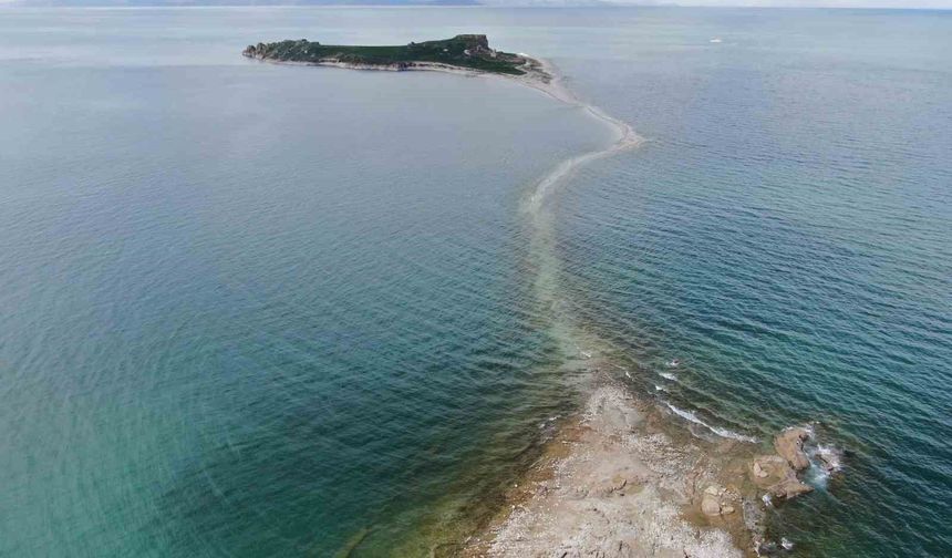 Çarpanak Adası İçin Kritik Uyarı!