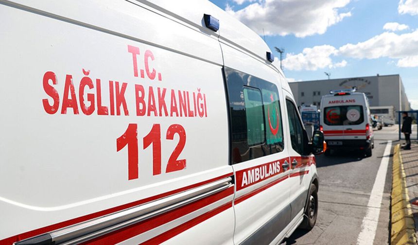 Van’da İş makinasının altında kalan 12 yaşındaki çocuk hayatını kaybetti