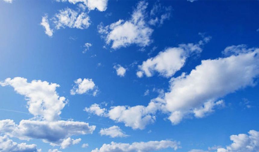 9 Mayıs Van’da Güncel Hava Durumu