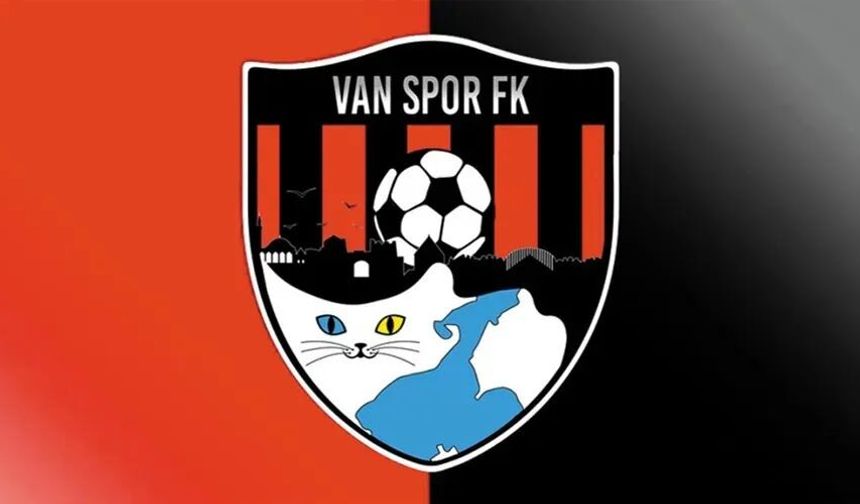 Vanspor FK’da mali tablo açıklandı: Borç 92 milyon TL’ye ulaştı
