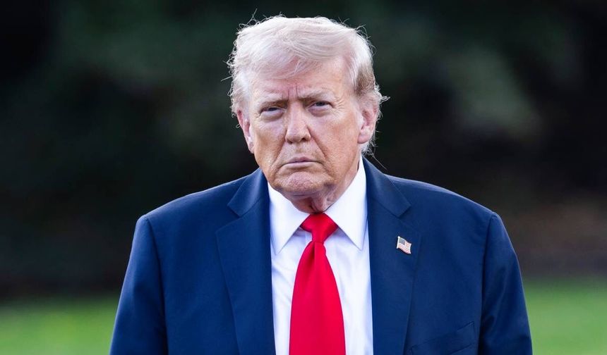 Trump’tan İran’a Gözdağı