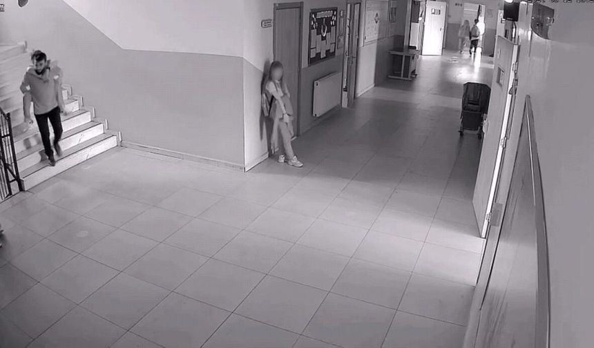 Öğretmenin fedakarlığı duygulandırdı