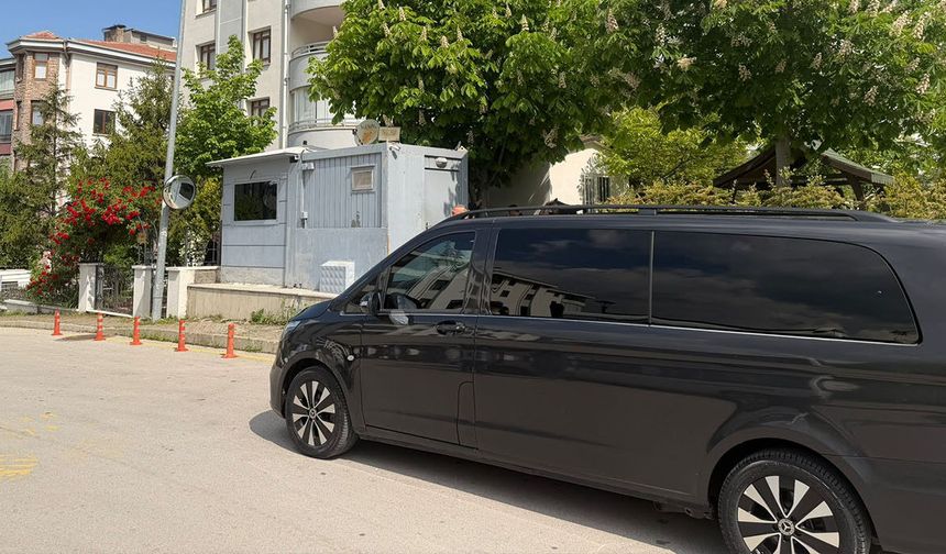 CHP kurultay davası sonrası Kemal Kılıçdaroğlu’nun evinde hareketlilik