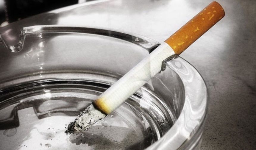 Uzmanlardan tütün ve tütün ürünleri uyarısı