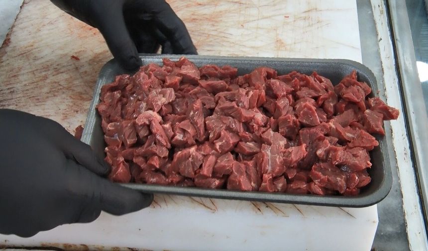 Lezzetli kavurma yapmanın sırrı: Kaliteli et ve doğru pişirme