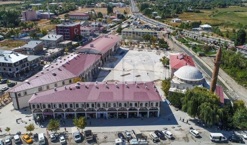 Gürpınar Belediyesi’nden Bayramda Çevre Duyarlılığı Çağrısı