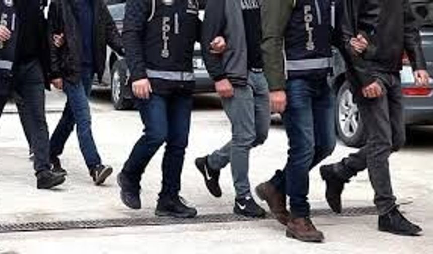 Van’da Terör Operasyonu: 14 Şahıs Hakkında Yasal İşlem Yapıldı