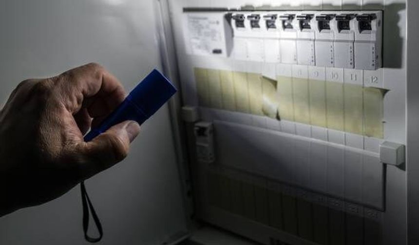 Gürpınar ilçesinde elektrik kesintisi uygulanacak