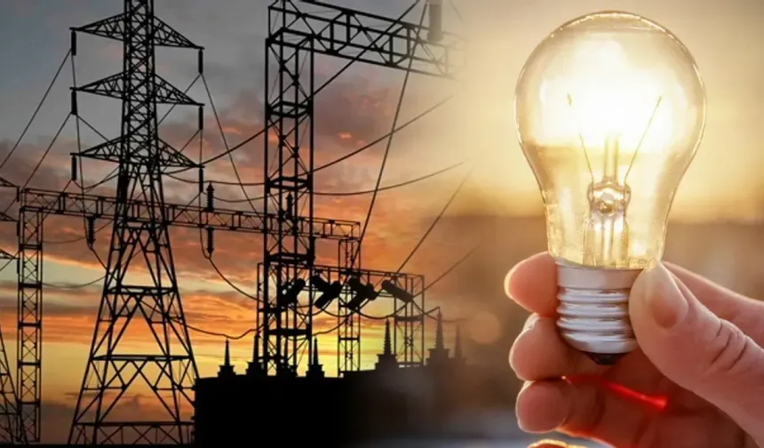 Van'da yarın geniş çaplı elektrik kesintisi