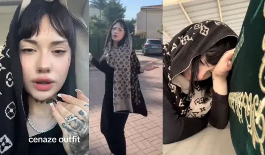 Umut Akyürek Cenaze Videosu Sonrası Kızını Reddetme Noktasına Geldi: Faturayı Hadise ve Gülşen’e Kesti