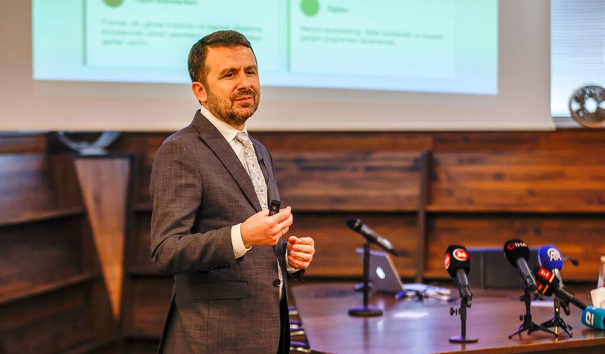 Genel Müdür Çay: Teyit edemediğiniz haber gerçek değildir