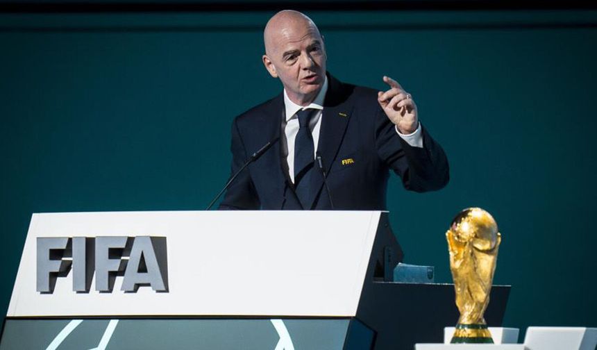 İran, 2026 FIFA Dünya Kupası’na katılacak mı? FIFA’dan açıklama