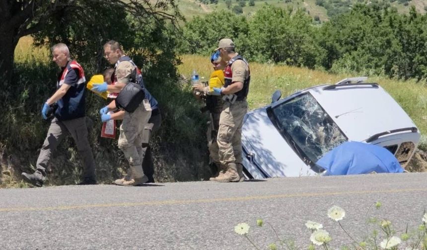 Arazi Kavgası Kana Bulandı! Ağabey, Öz Kardeşinin Olduğu Aracı Kurşun Yağmuruna Tuttu