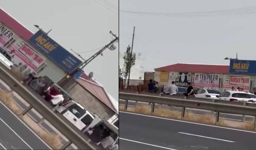 Mardin'de Aileler Arasında Silahlı Çatışma: 2 Ölü, 7 Yaralı