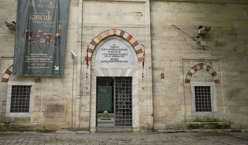 Osmanlı Ordusunun Manevi Kalkanı "Sancak Mushafları" İlk Kez Gün Yüzünde!
