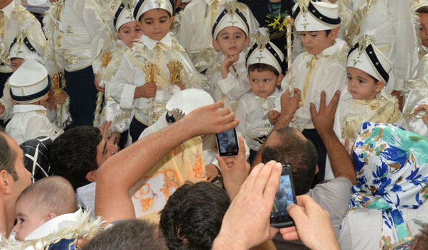 Uzmandan Yaz Sünnetleri İçin Ailelere 3 Kritik Uyarı