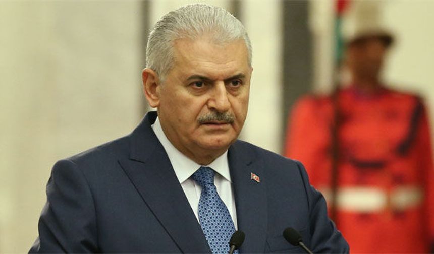 Türkiye’nin son Başbakanı Binali Yıldırım Van’a geliyor