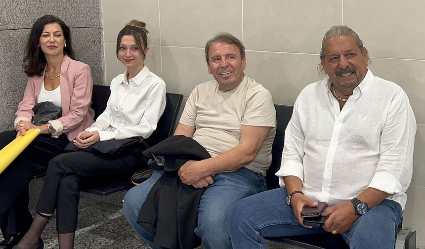 Erman Toroğlu’na açılan davada beraat kararı