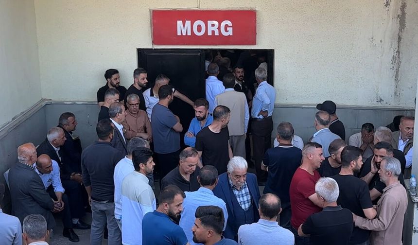 Hakkari’deki kazada ölü sayısı 3’e yükseldi