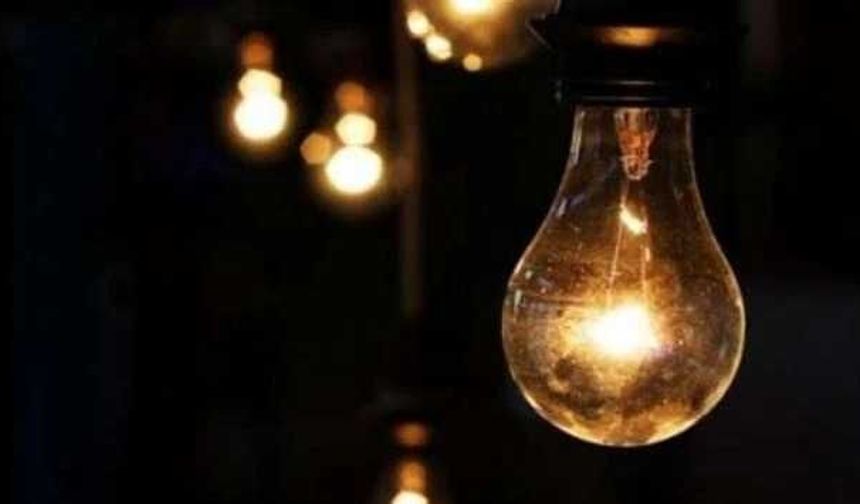 Van’da 22 Haziran’da planlı elektrik kesintisi