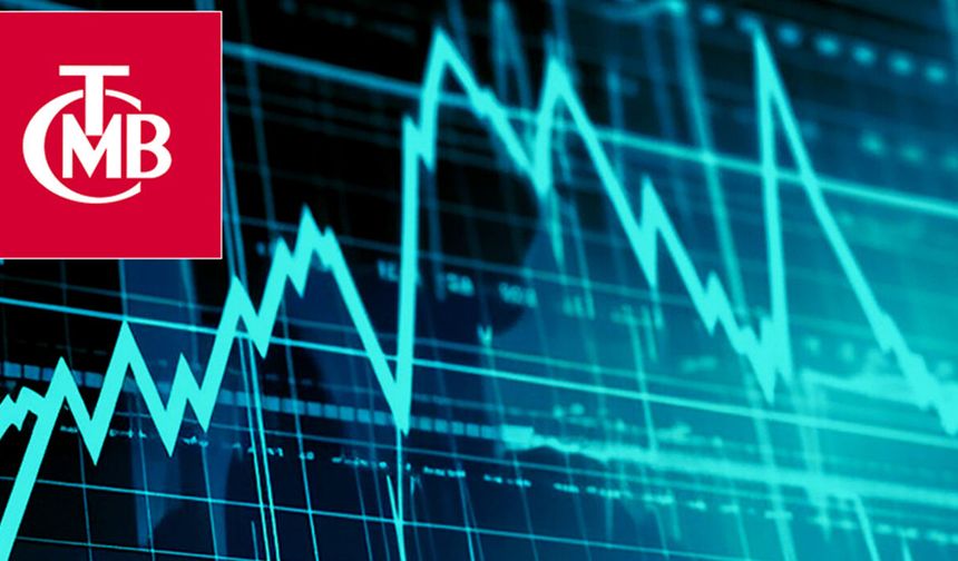 Merkez Bankası politika faizini açıkladı