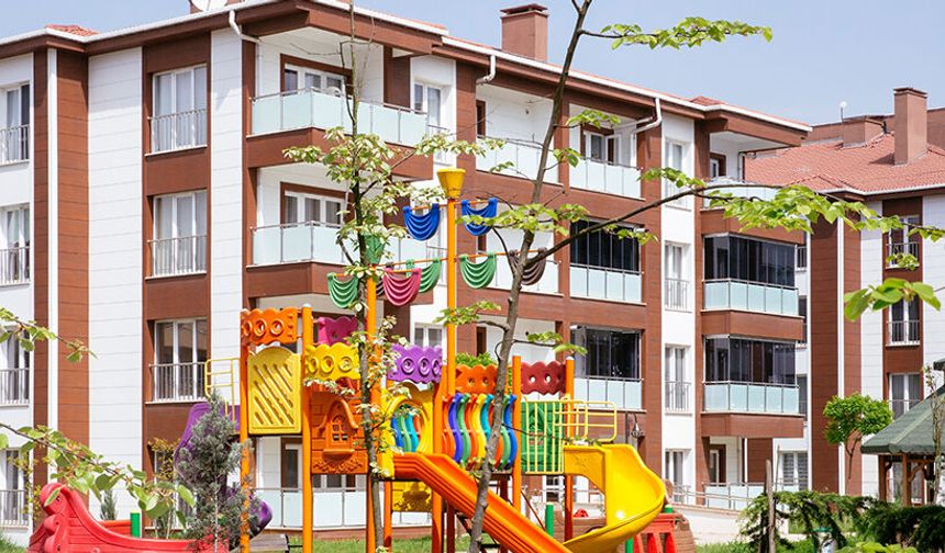 Van’da kurasız konut satışı 2026: Başvuru tarihleri ve şartlar açıklandı