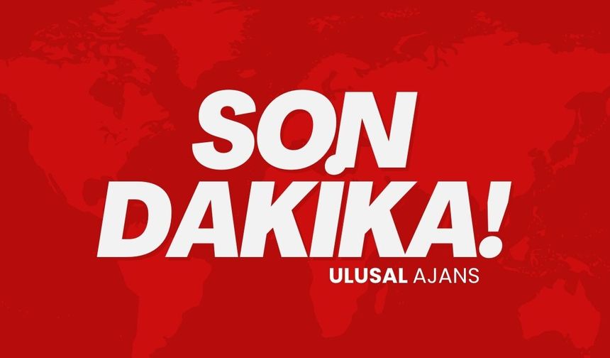 Van’da jandarma aracı kaza yaptı: 1 şehit, 5 yaralı