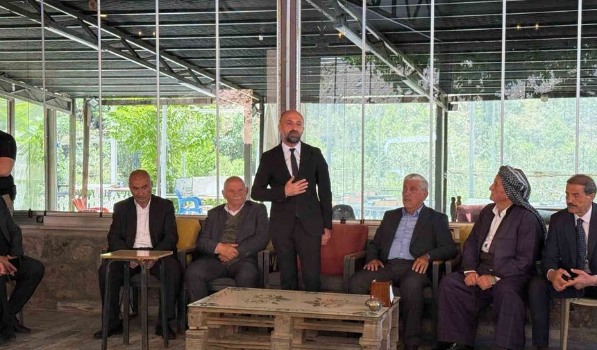 Düğünde Kavga Çıktı, Müdahale Sonrası Barış Sağlandı