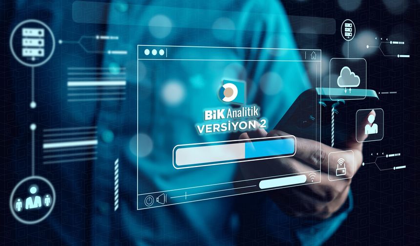 Basın İlan Kurumu'ndan Haber Sitelerine Yeni Analitik Sistemi