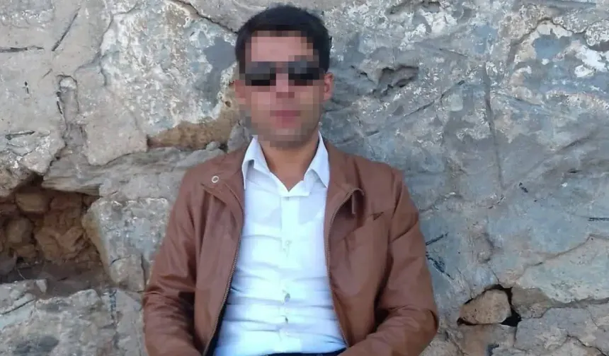 Hakkari Şemdinli'de 4 Kişiyi Öldüren Uzman Çavuş Van'da Hayatını Kaybetti