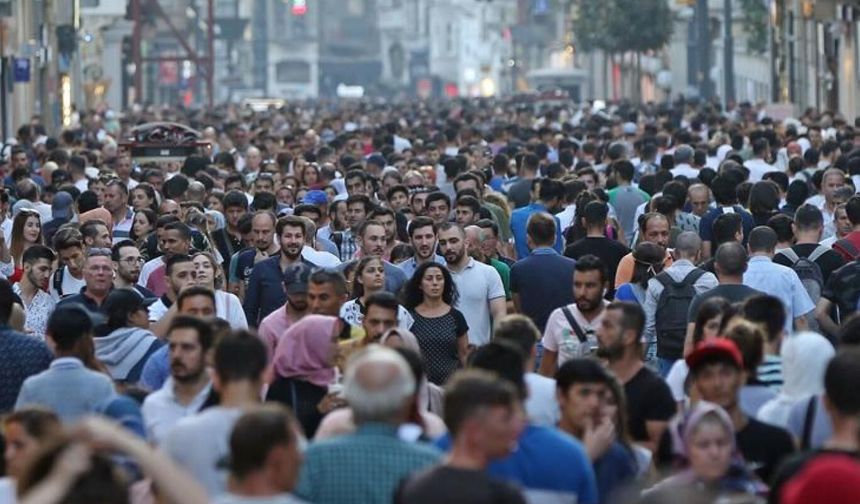Mayıs ayı istihdam verileri açıklandı: İşsizlik yüzde 8,2