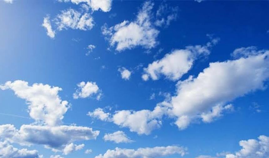 Van için günlük hava durumu açıklandı