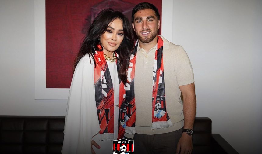 Ozan Can Kökçü Vanspor FK’da! Gökırmak ile yeni sezon hedeflerini değerlendirdi