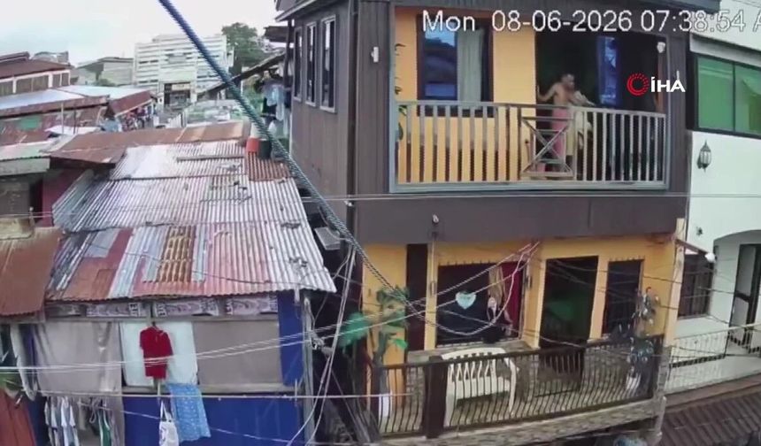Filipinler’de Şiddetli Deprem: Tsunami Uyarısı Yapıldı