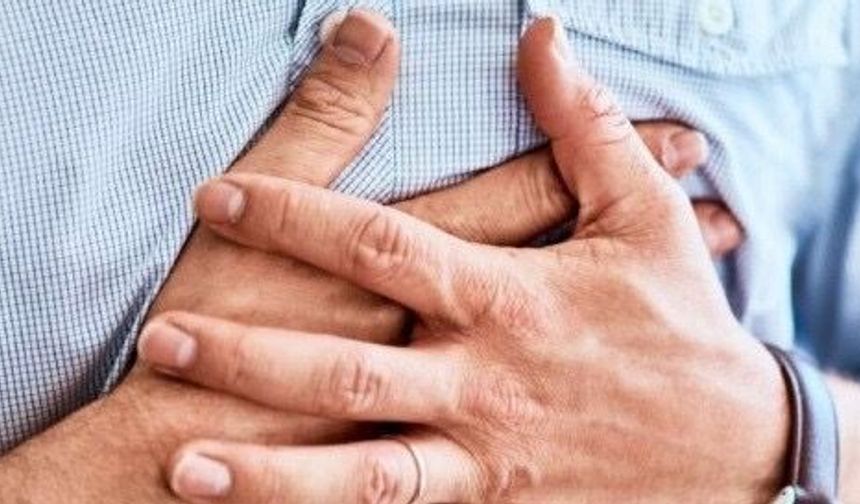 Uzmanından gençlerde artan kalp krizi vakalarına karşı uyarı