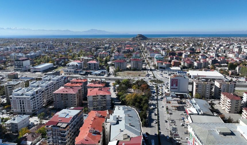 Van’da konut ve işyeri satışları mayısta geriledi (2026 TÜİK Verileri)