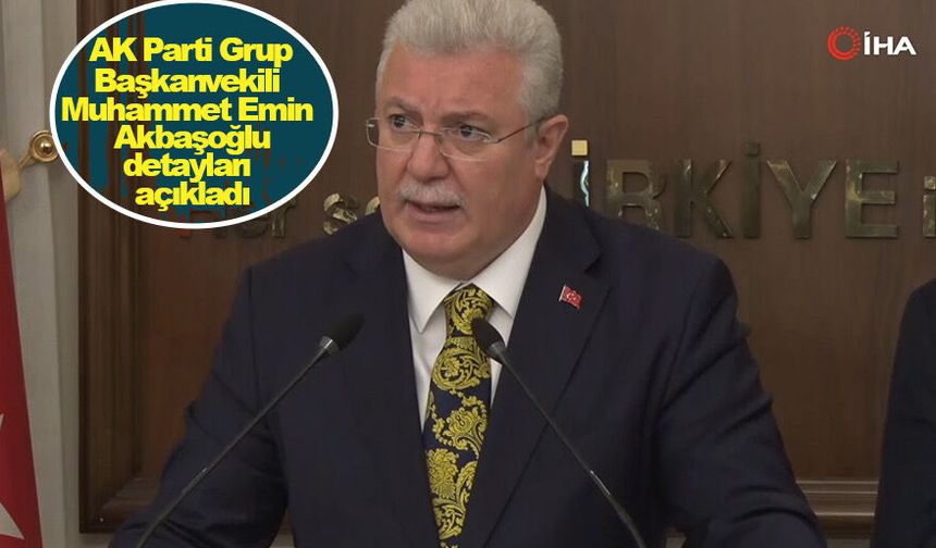 TBMM’de 12. Yargı Paketi Görüşülüyor