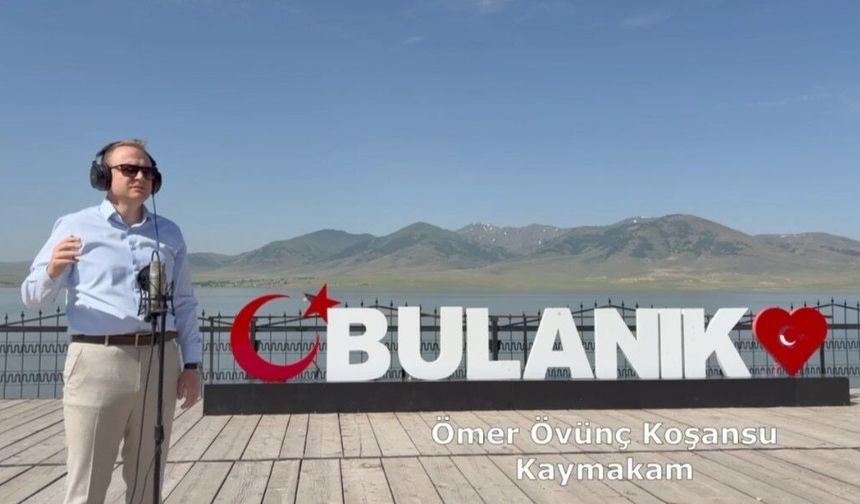 Öğretmenlerden Anlamlı Proje