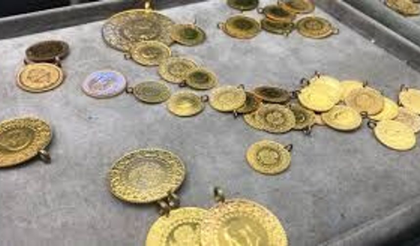 19 Haziran Altın Fiyatları Açıklandı! Çeyrek ve Gram Altın Ne Kadar Oldu?