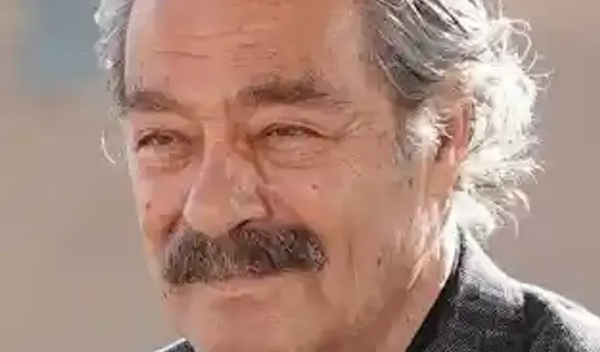 Kadir İnanır'dan Acı Haber!  Yaşam Mücadelesini Kaybetti